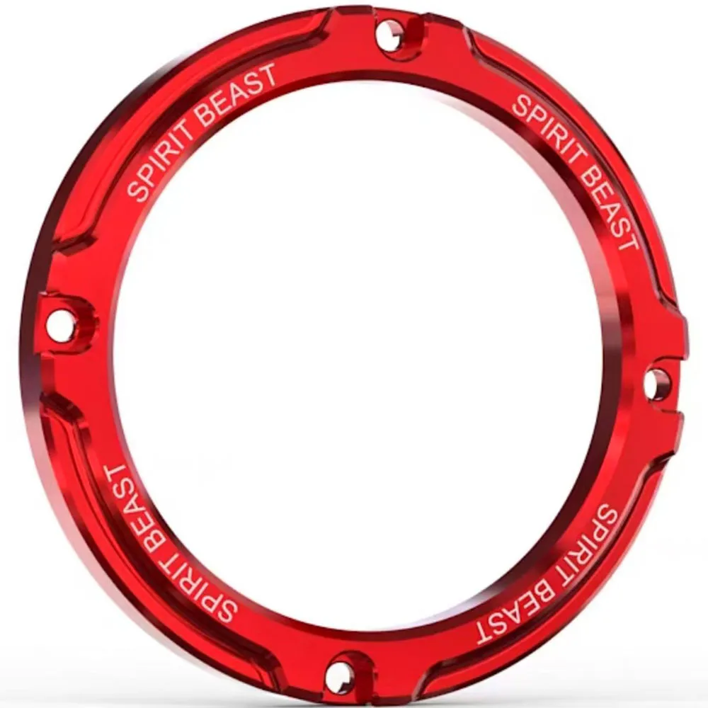 Fit Aprilia SRGT200 SR GT 200 transmission cover refitted SRGT200 engine protection side cover