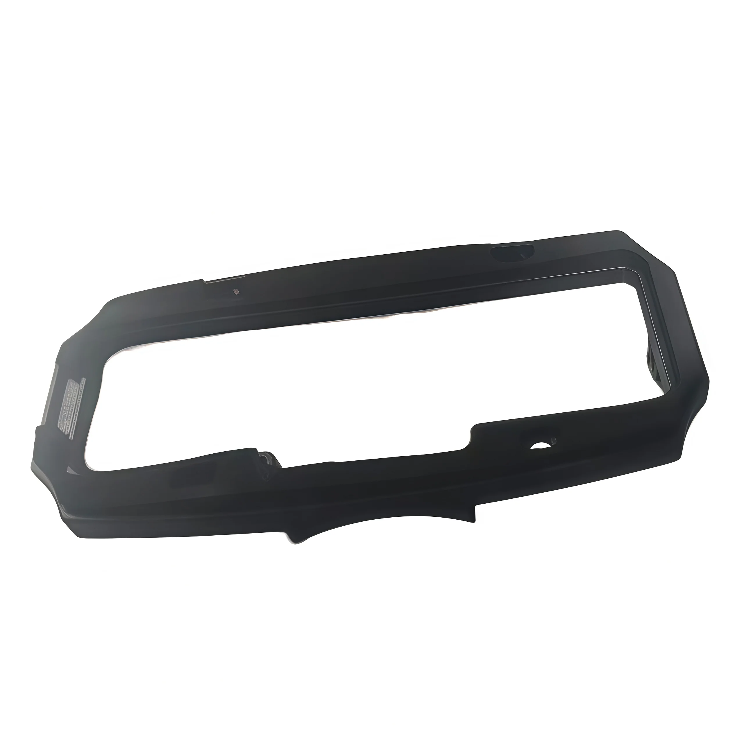 Remote throttle and shift remote control box for marine outboard engine 8M0059686 base components