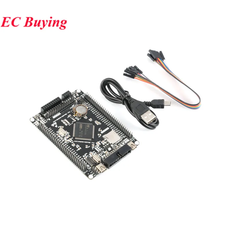 Sense HAT (B) ADC Temperature Sensor Shield Expansion Board for RPI Raspberry Pi Zero W WH 3 Model A 3A 3B Plus 4 4B STM32