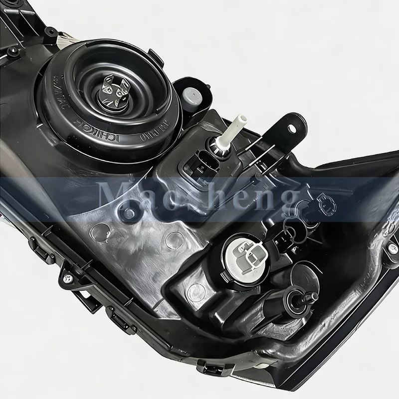 

Передняя фара (фара головного света) для Subaru Forester SG5 2003-2005, версия для США