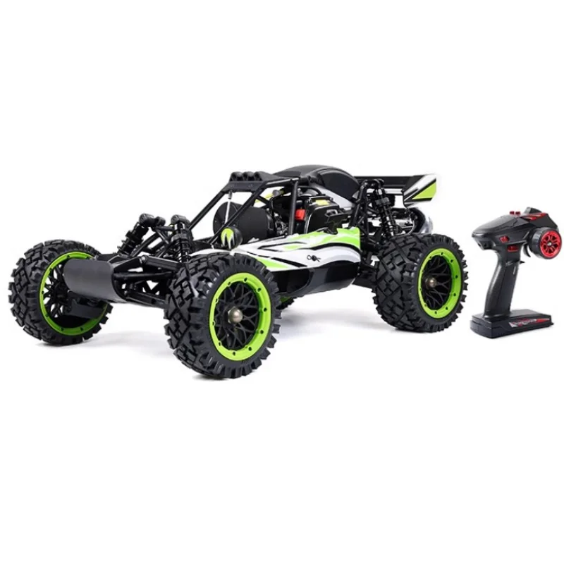 1/5 Scale 290Q Gas Q-Baja Buggy Ready To Run 29cc (Shorty)