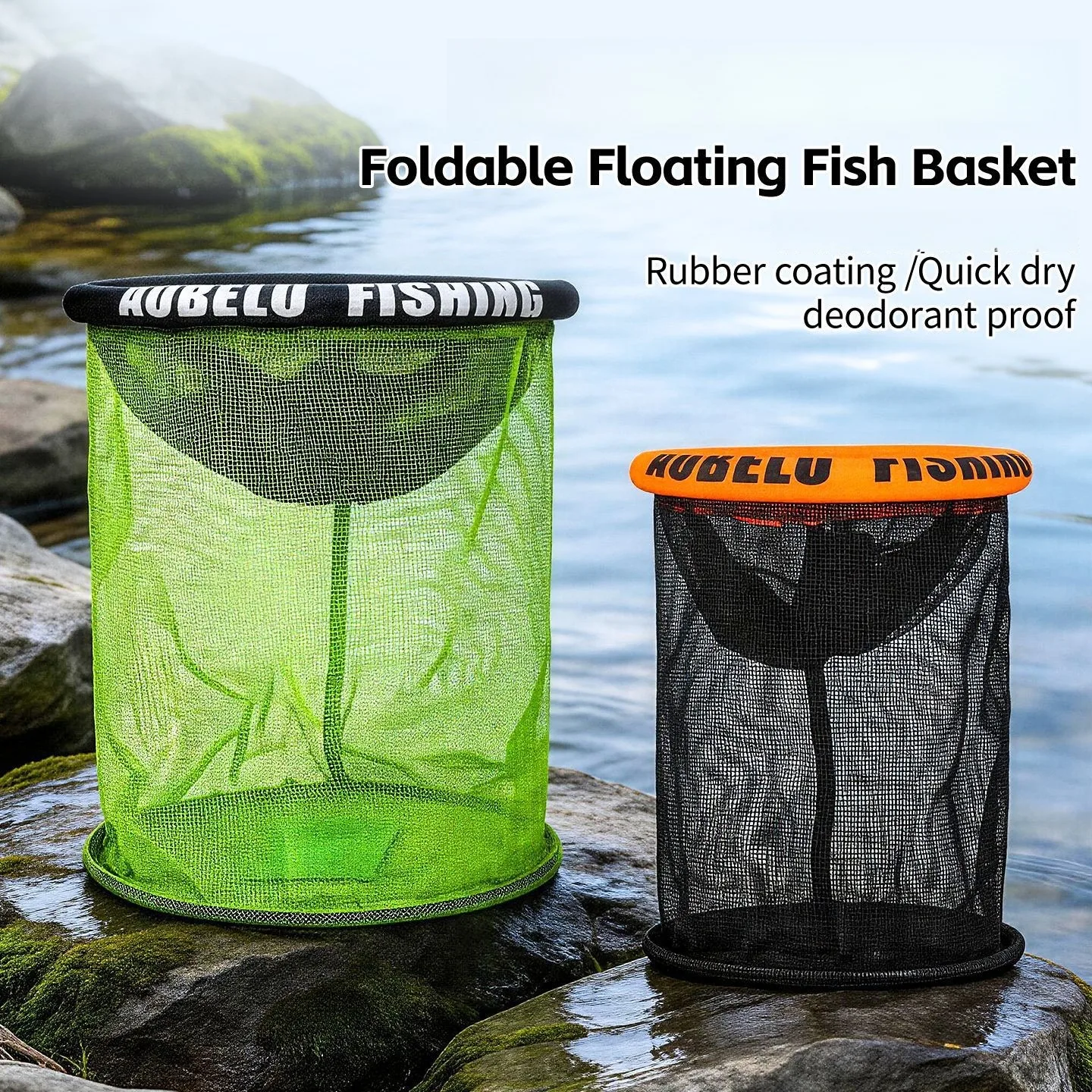 Thumbnail 3 - #47 Compare Fishing Traps Before You Buy