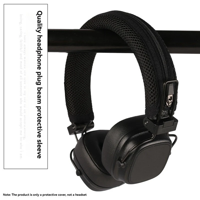 Cuscinetto di ricambio per fascia per cuffie wireless MAJOR 3/4/5 parti di riparazione