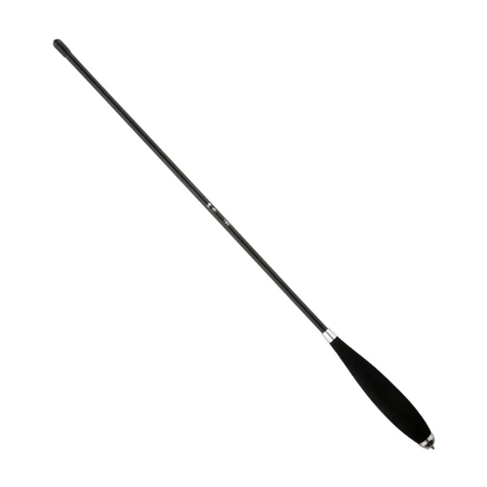 Conjunto Completo de Vara de Pesca Telescópica com Carretilha Spincast e Vara de Arremesso em Fibra de Carbono 1.5m 1.8m 2.1m Combo de Vara de Feeder