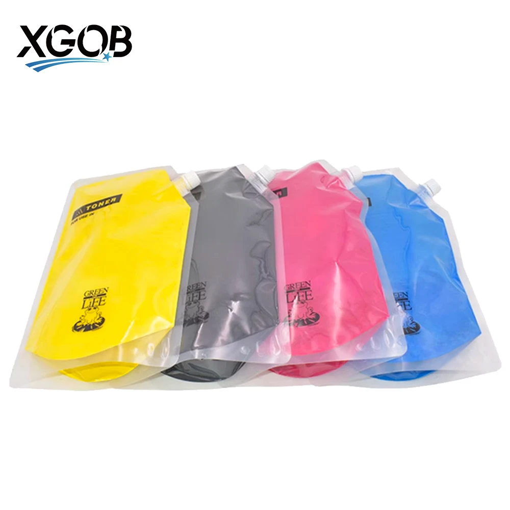 1KG NPG71 For Canon iR-ADV C5535/C5540/C5550/C5560 Compatible Toner Powder refill toner for canon printer Color copier toner