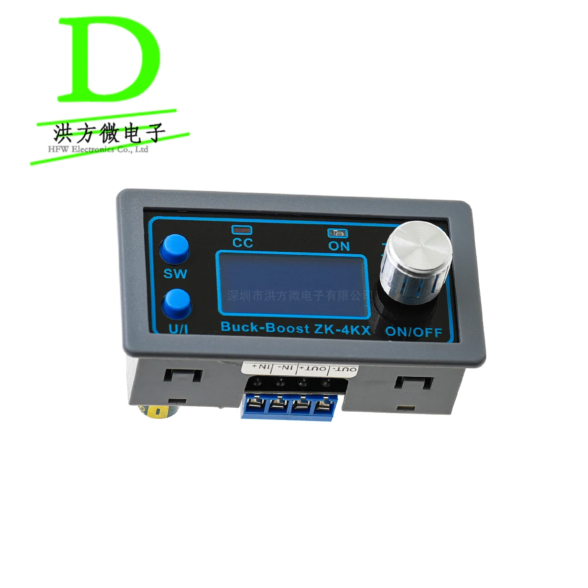 ZK-4KX برمجة التصنيع باستخدام الحاسب الآلي قابل للتعديل تنظيم الجهد المستمر الجهد المستمر الحالي شحن الطاقة الشمسية