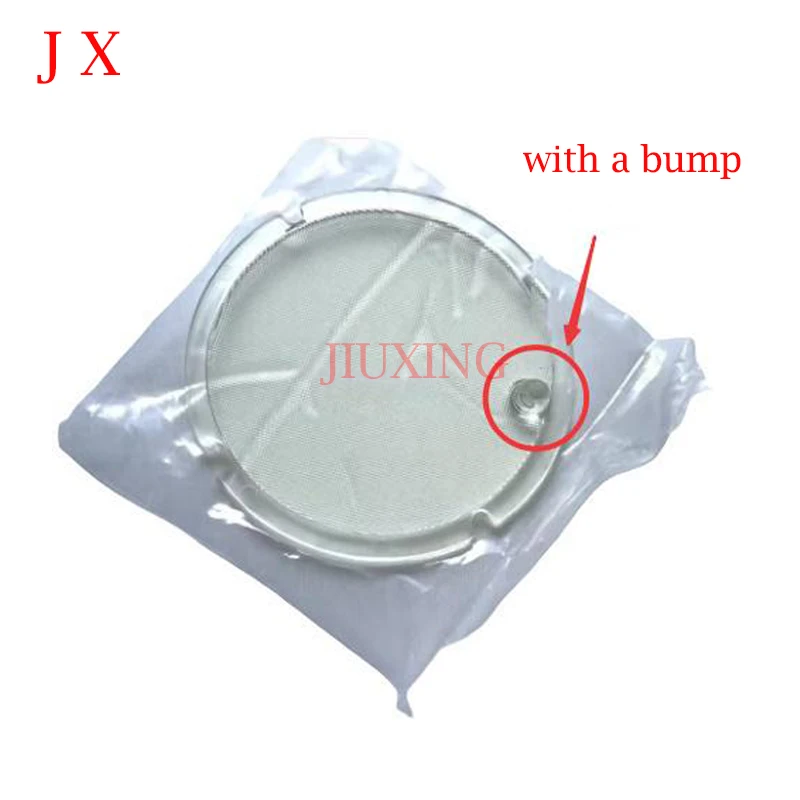 NEW For Godox V1 Front Head Glass Fresnel Panel Diffuser Plate Flash Round Cover Unit V1C V1N V1S V1F V1O V1P V1-C V1-N V1-S - Image 2