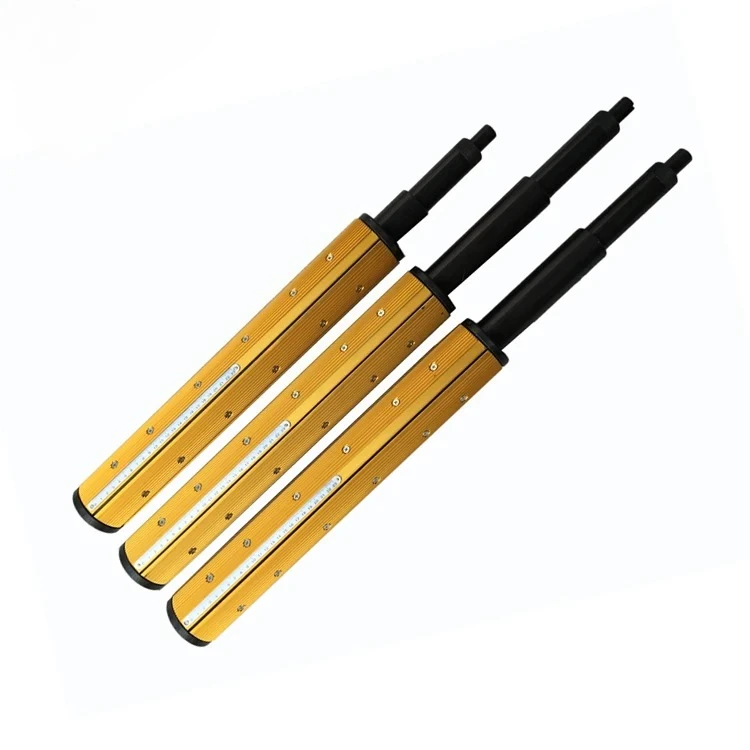 3'' Pneumatic Air Expanding Flexible Structure Core Bearing Component Core Component for Slitter Rewinder Machine Spare Parts