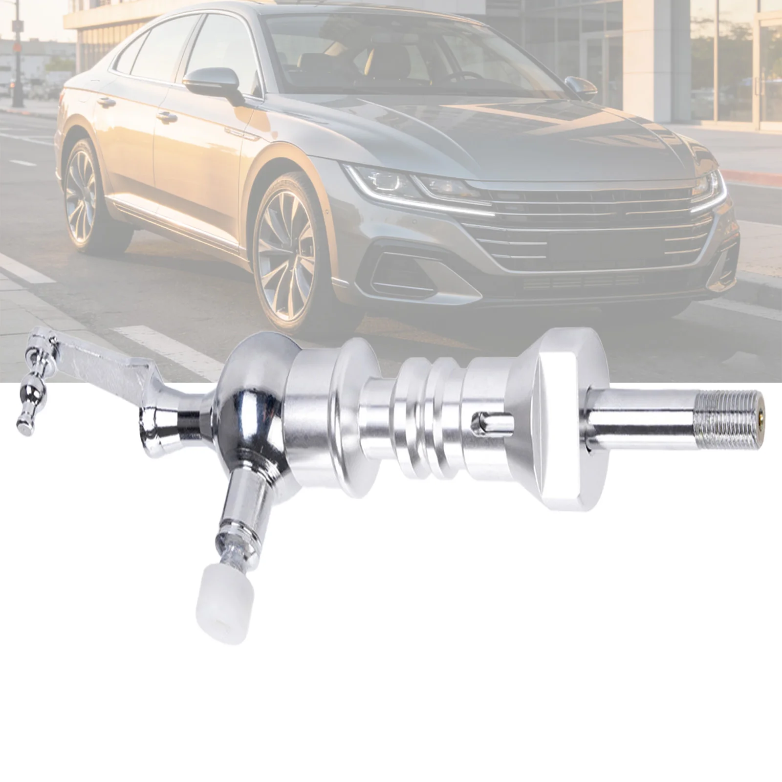 

For Audi A3 MK4 G Volkswagen Bora GTi Beetle A Aluminum Alloy Short Throw Shifter Short Stroke Gear Shift Knob Modified Shifter