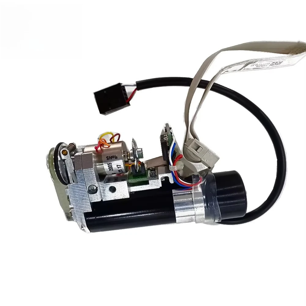 New ASM Rv Dp Motor Turning System for Siplace Dlm Head SMT Placement Machine