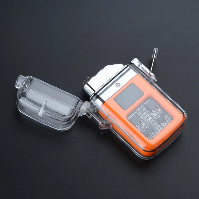 Electric Dual Waterproof Multipurpose Beginner Starter