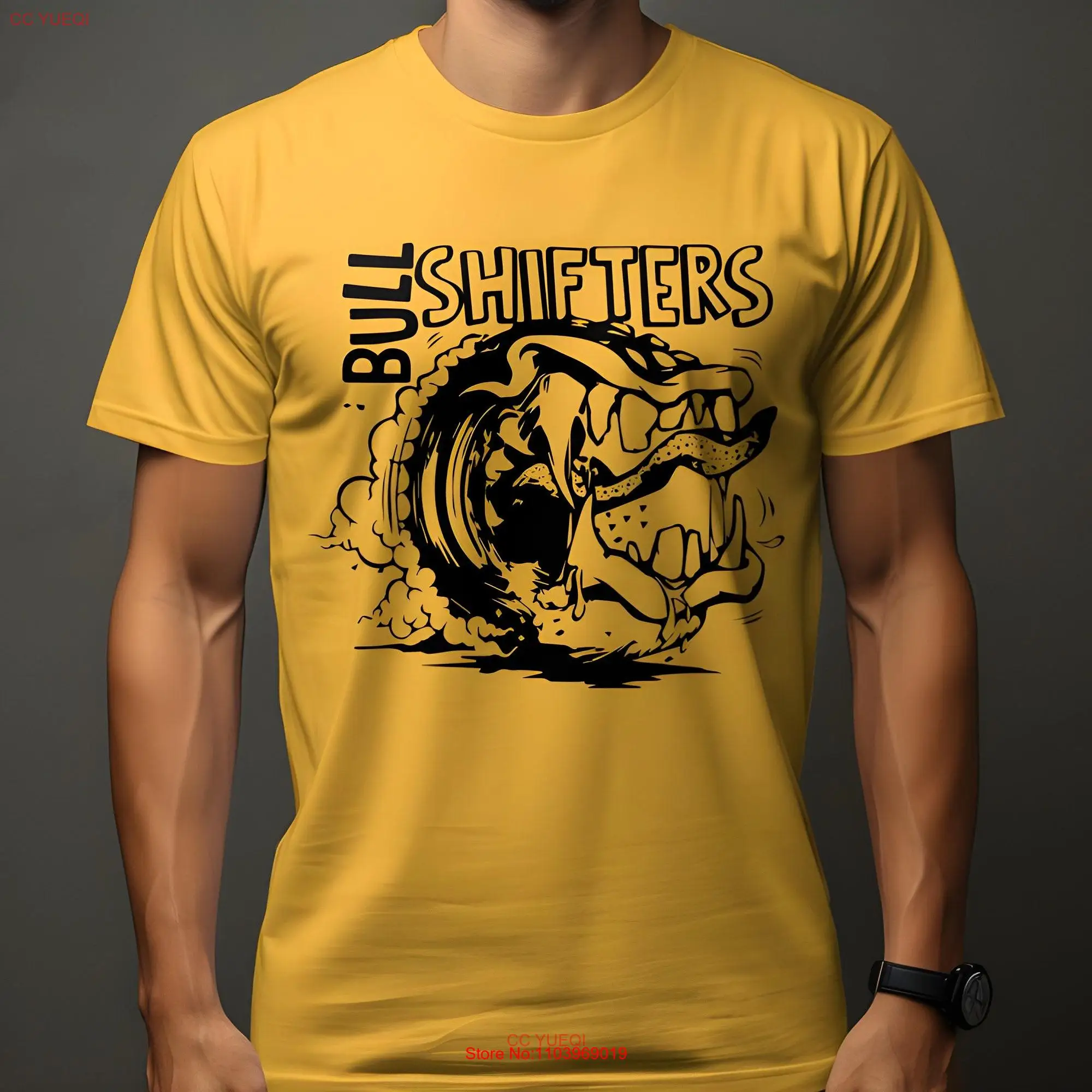 Bullshifters T Shirt Softstyle left 4 Dead 2 Ellis monster gift for him her birthday Man long or short sleeves