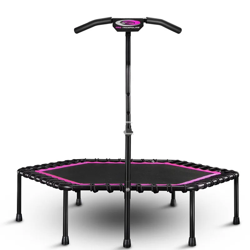 

48-inch 48ft on Sale Commercial Cheap Kids Child Fitness Trampoline MiniExercise Indoor Trampoline