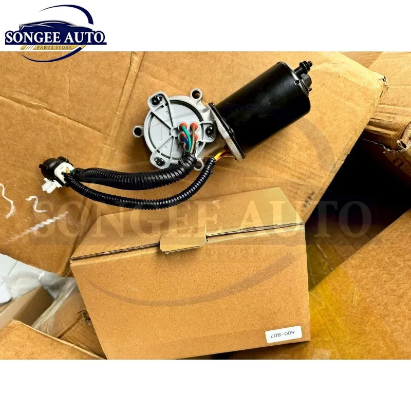 Transfer Case Shift Motor 600-807 Assembly 1L5Z 7G360-CA Suit For Ford Explorer Ranger Mazda Car Accessories Tools