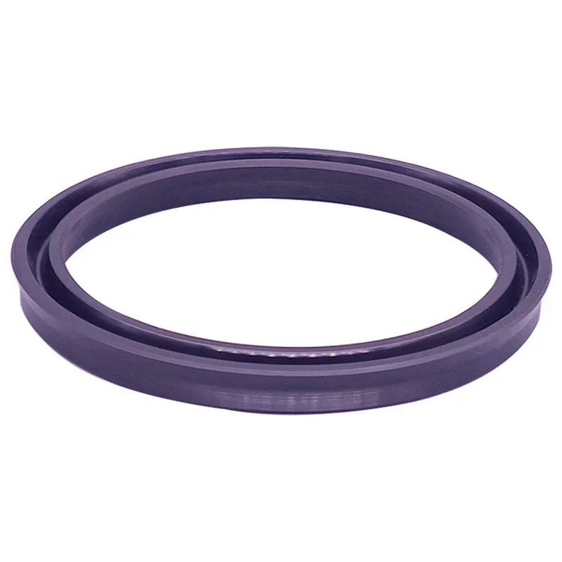 USH/UPH/Y/U/V Paraolio in Poliuretano Anello di Tenuta Idraulico Tipo U Tipo Y Cilindro Asta Idraulica Albero Pistone Guarnizione in Gomma Ri 1 Pz