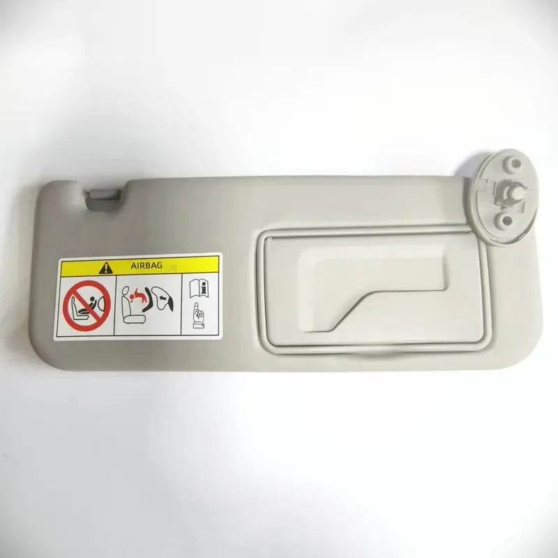 For Toyota Hilux Revo Rocco 2015-2022 Front Bumper Cover Bracket Support 74320-0KB00 Auto Body Parts Accessories
