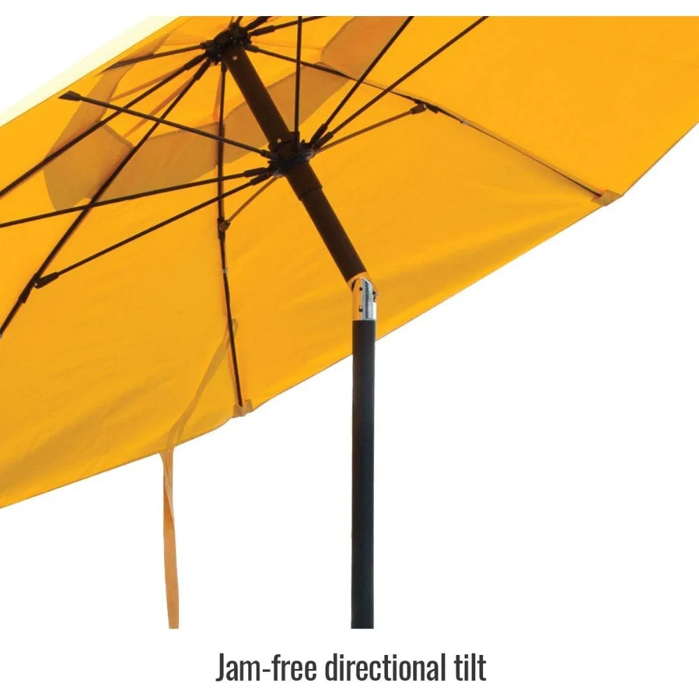 Industriële paraplu- en statiefbeugelset