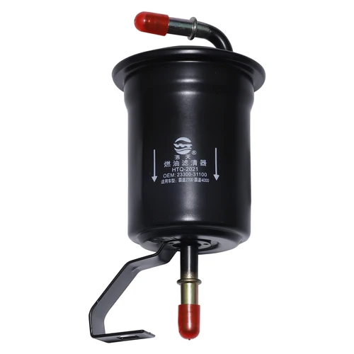 Imagen 2 del producto Filtro de combustible de coche para Toyota 4Runner 4.0L Land Cruiser Prado 2,7 4,0 2002-2010 para LEXUS LX570 5.7L 2006- 23300-31100 23300-31090