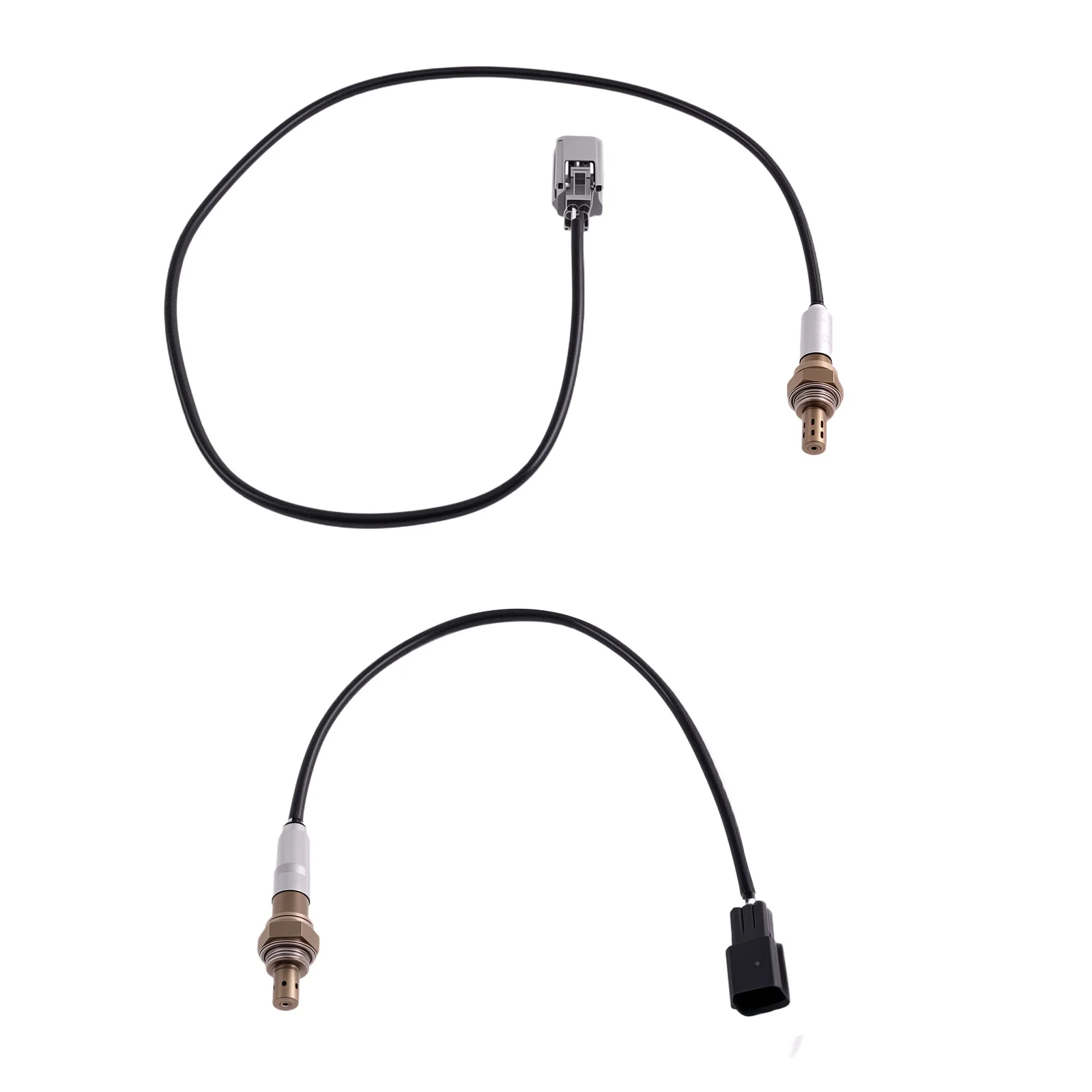 

2xOxygen Sensor Up&Down for Mazda 3 2.0L 2.3L 2006-2009 SG1663 250-25029