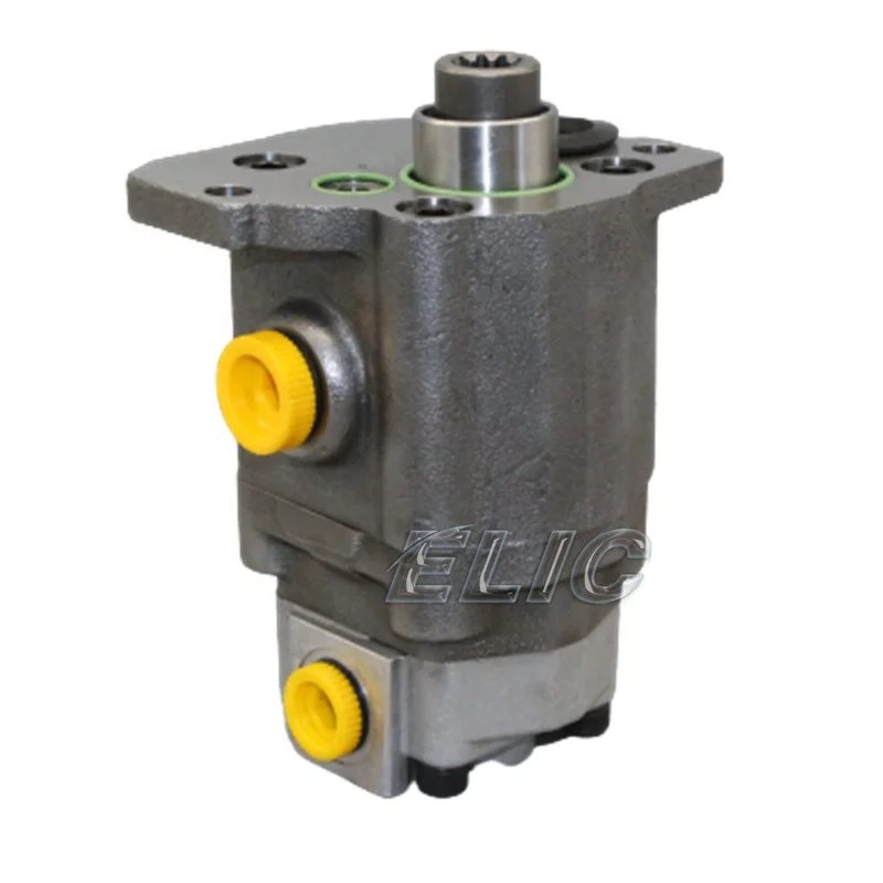 

Высококачественный масляный шестеренный насос для экскаватора AP2D18, пилотный насос, одиночный зарядный насос