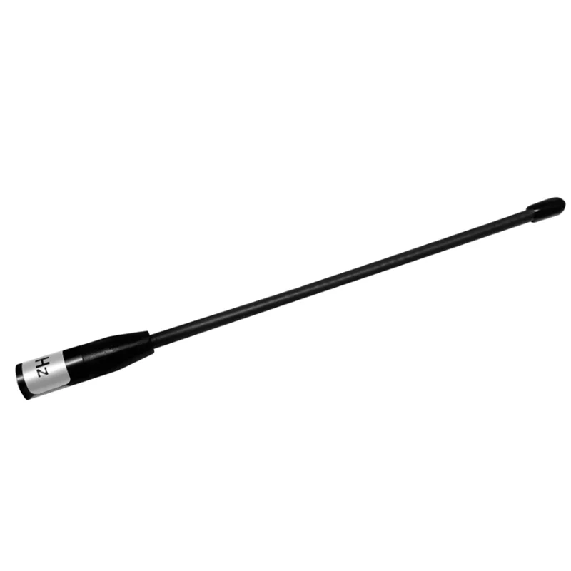 FFYY-Lora Gateway Мягкая антенна SMA Мужской беспроводной модуль Фигурная передача данных с высоким коэффициентом усиления 10Dbi Половина Wi-Fi