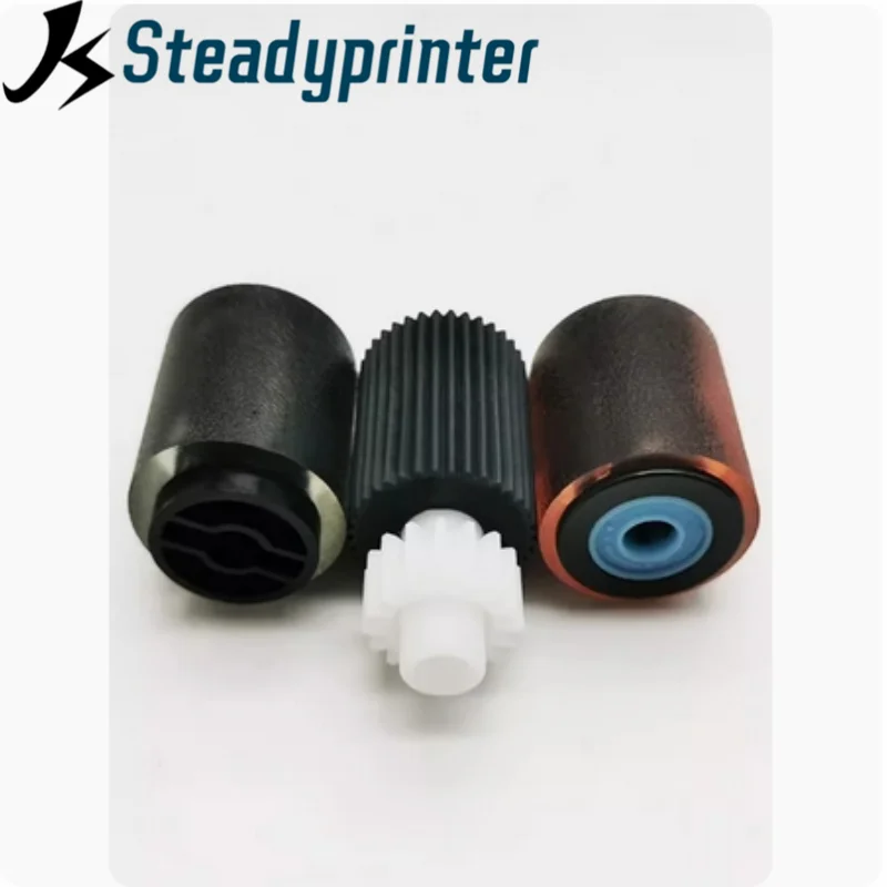 High quality Paper Pickup Roller Kit For Kyocera KM 6030 8030 620 820 Pick-Up Roller Copier Parts 2FB06080 2FB06040 2FB06060