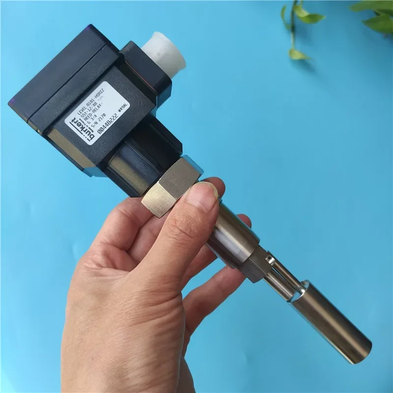 2025.4 Поплавковый выключатель указателя уровня Powerleader Burkert 8181