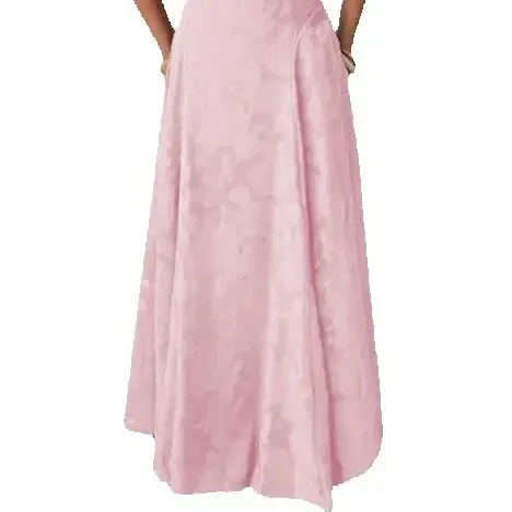 

2026 Summer Elegant Dress for Women's Wear New Style Female Daily Clothing Vacation Casual Women Fashion Backless A Line Dresses