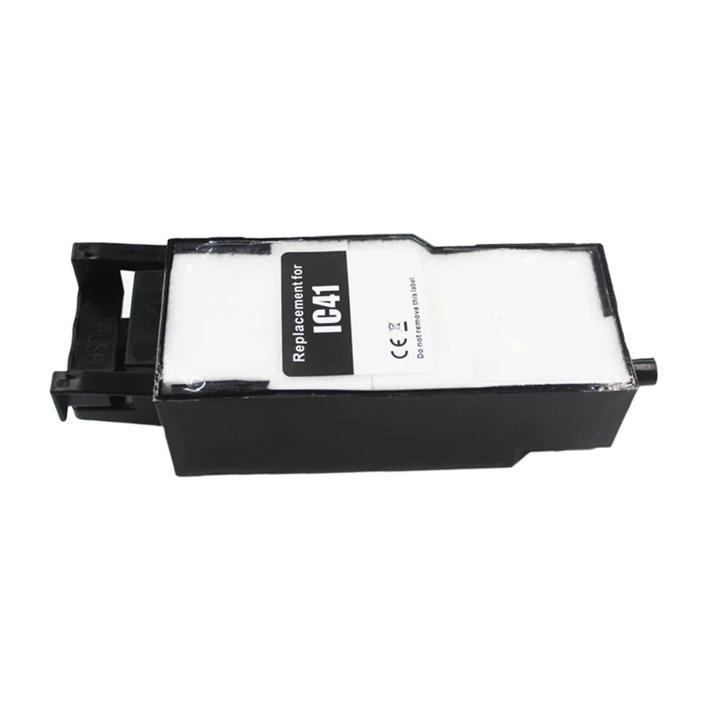 IC41 Waste ink collector Maintenance Tank for Ricoh SG2010L SG2010N SG2100 SG2100L SG3100 SG3100SF SG500 SG1000 SG3200 SG7100