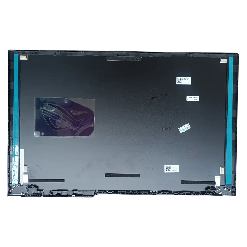 

New LCD Rear Cover Top Screen Case For ASUS ROG G733 G733C G733Z A shell Laptop LCD Rear Lid Back Cover