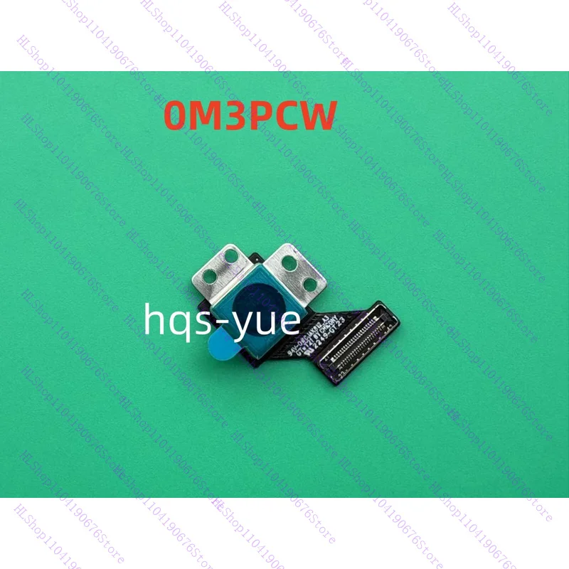 

Original for DELL Latitude 7320 Detachable 2-in-1 REAR CAMERA M3PCW 0M3PCW