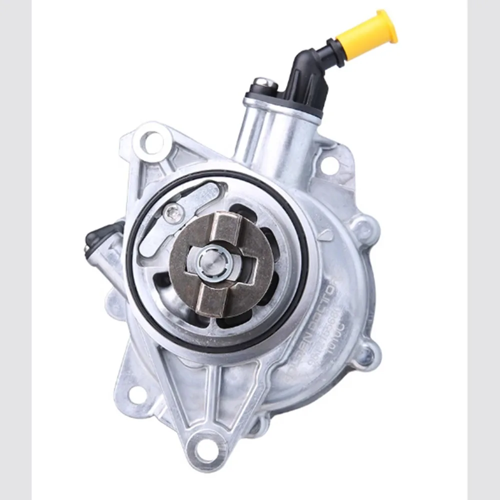 Suitable for Peugeot 208 3008 308T9 408 T73 508 5008 RCZ Citroen C3B618 C5X7 C4B7 DS4 PICASSO BRAKE VACUUM PUMP 456583