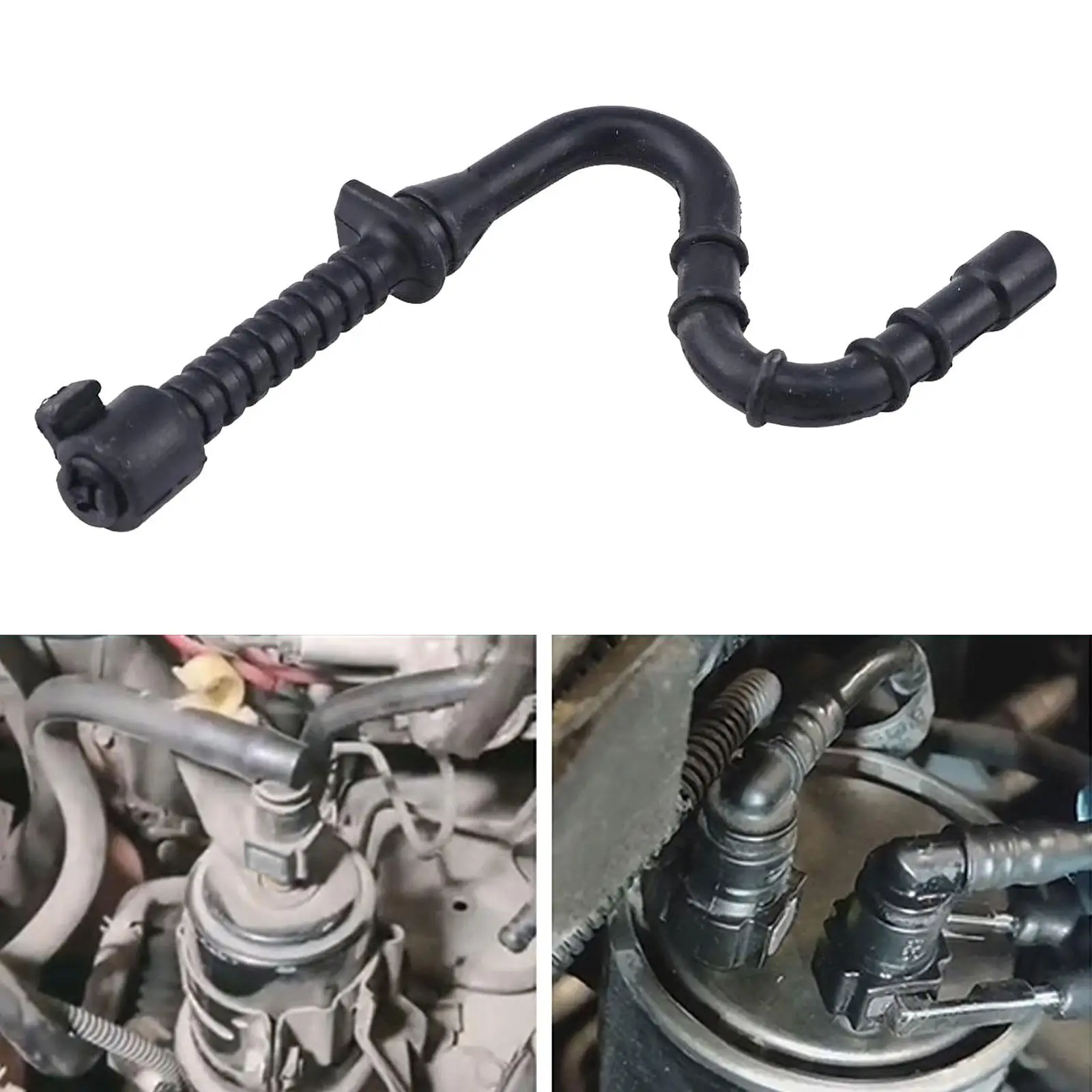 

Chainsaw Fuel Hose 11283507600 Professional Replace Part for 044 MS460 MS461