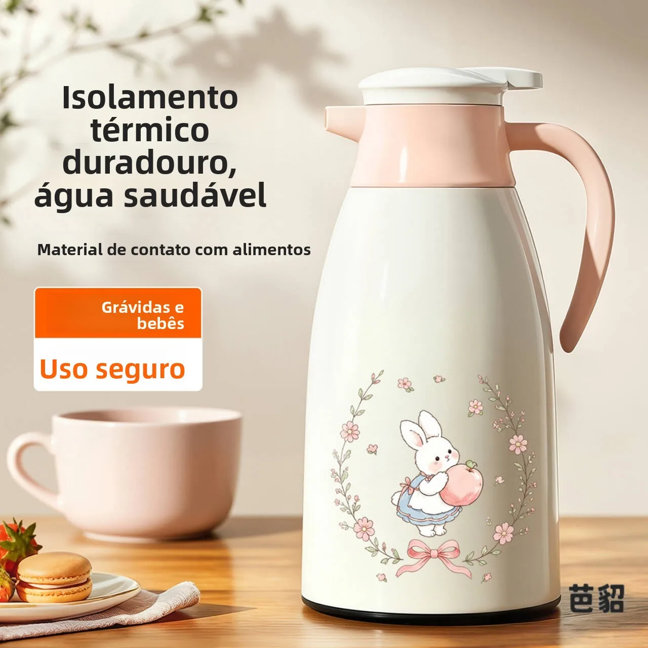 bouteille-d'eau-isotherme-a-grande-capacite-avec-interieur-en-verre-pour-usage-domestique-pot-a-eau-chaude-thermos-double-couche-theiere-bouilloire