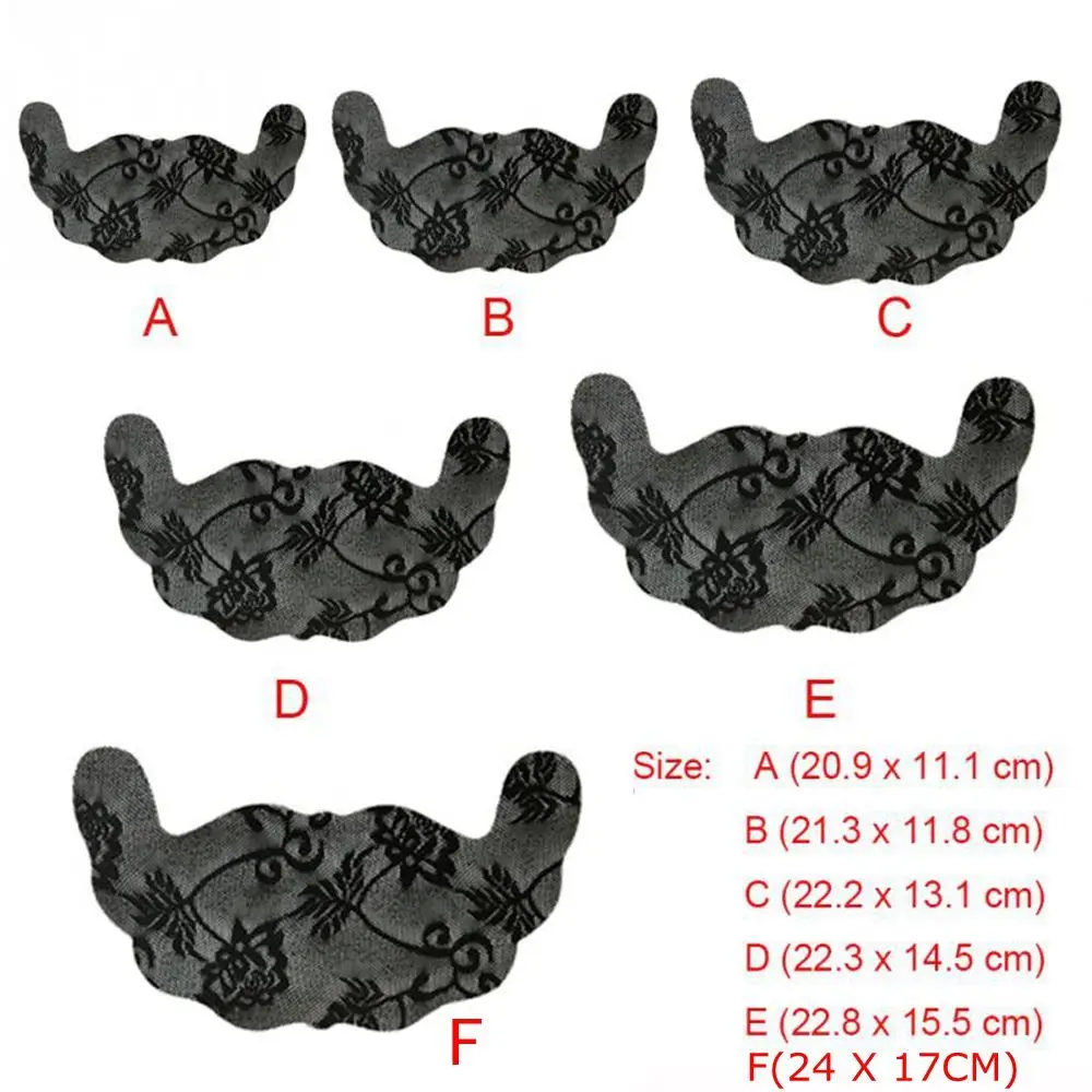 Cinta adhesiva para cubrir el pezón, sujetador Invisible de encaje, almohadilla para el pecho, pegatina desechable para el pecho