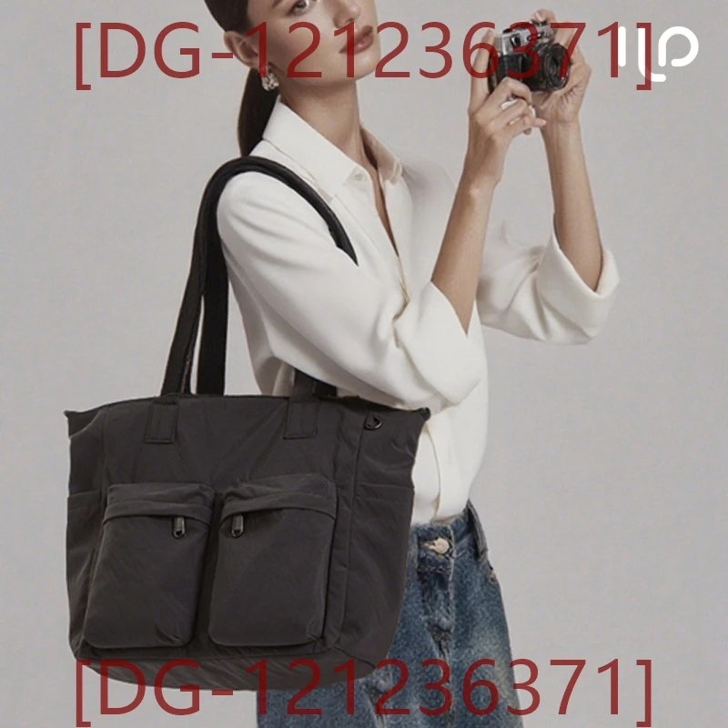 

2024 New Women Bag Fashionable and Soft _DG-121236371_