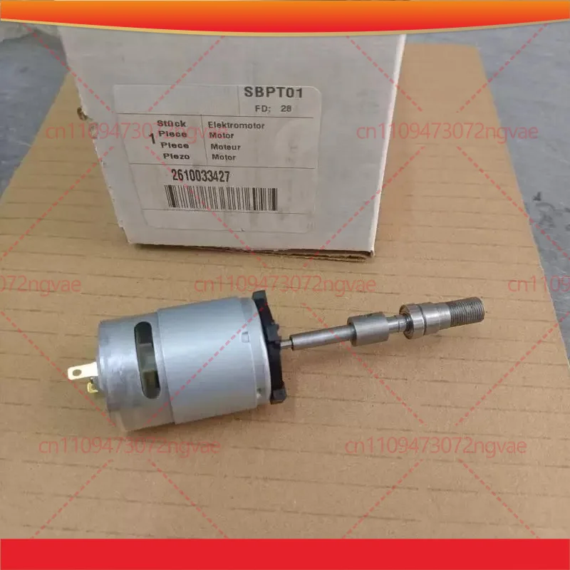 For Dremel 8050 Cordless Rotary Tool Replacement Motor Wireless Straight Grinder Motor Power Tool Accessories
