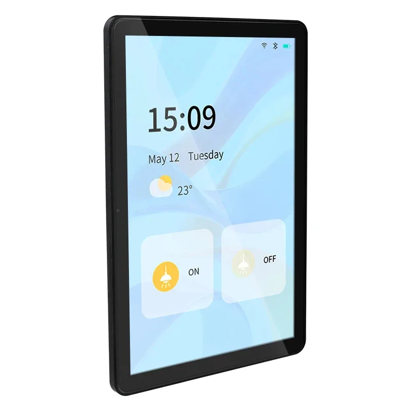 ESP32 P4 10.1 Inch Development Board Display Capacitive Touch 1280*800 IPS Screen Support WiFi6 BT5 for ESP-IDF Arduino LVGL