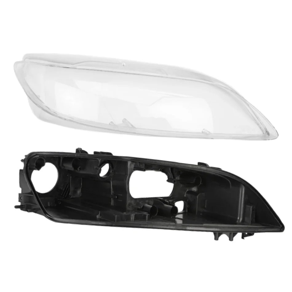 

For Mazda 6 M6 2003 2004 2005 2006 2007 2008 2009 2010 2011 2012 2013 2014 2015 Car Products Headlamp Housing Back Rear Shell