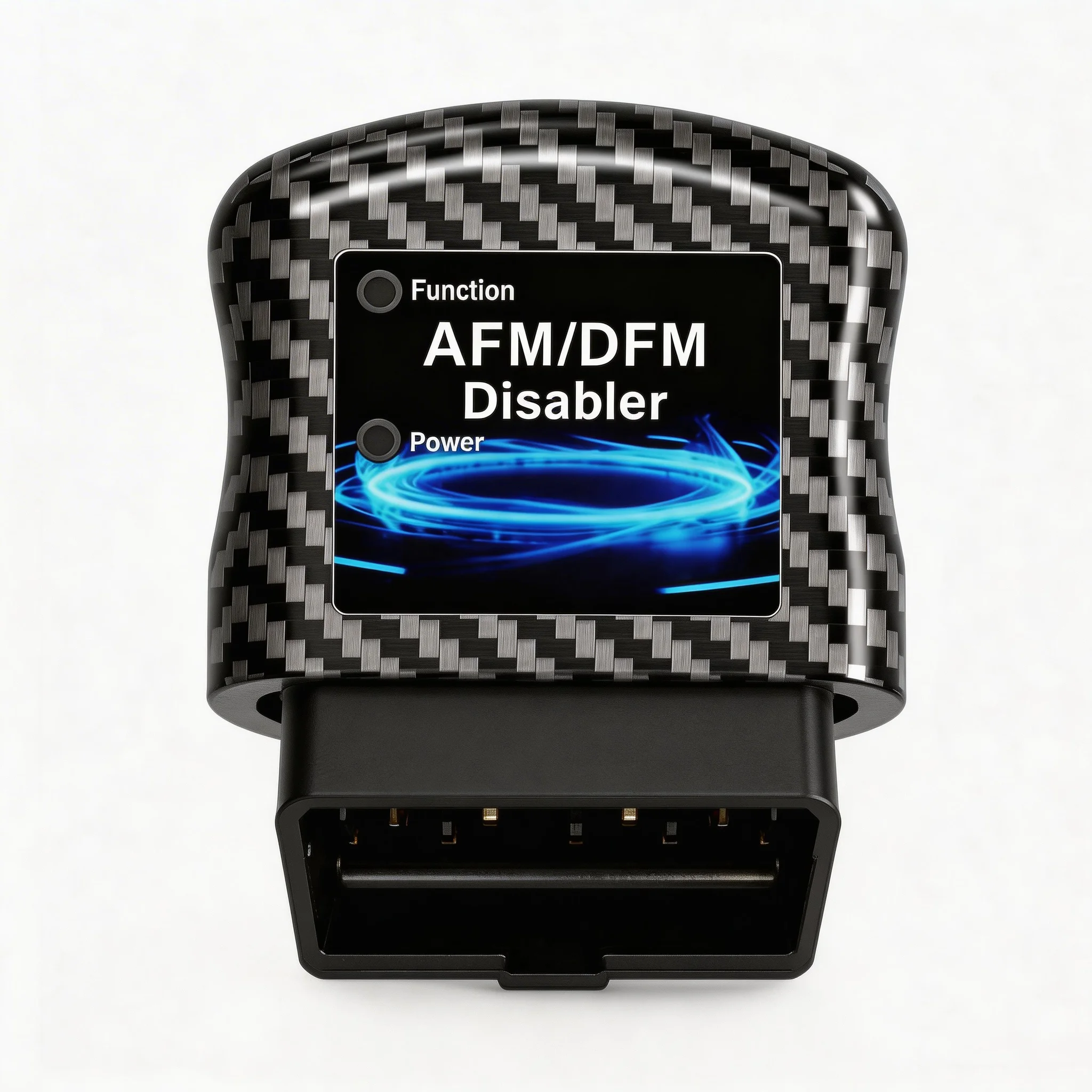 AFM DFM Active Fuel Management Disabler Device Plug for GM V6 & V8 Motors Chevy GMC Sierra GMC Yukon Cadillac Escalade