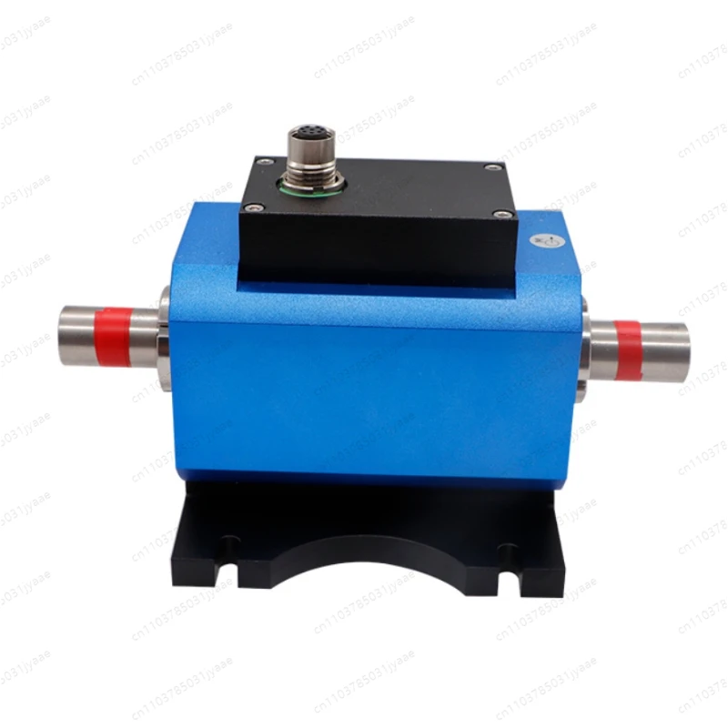 

Dynamic Rotating Contact Torque Sensor
