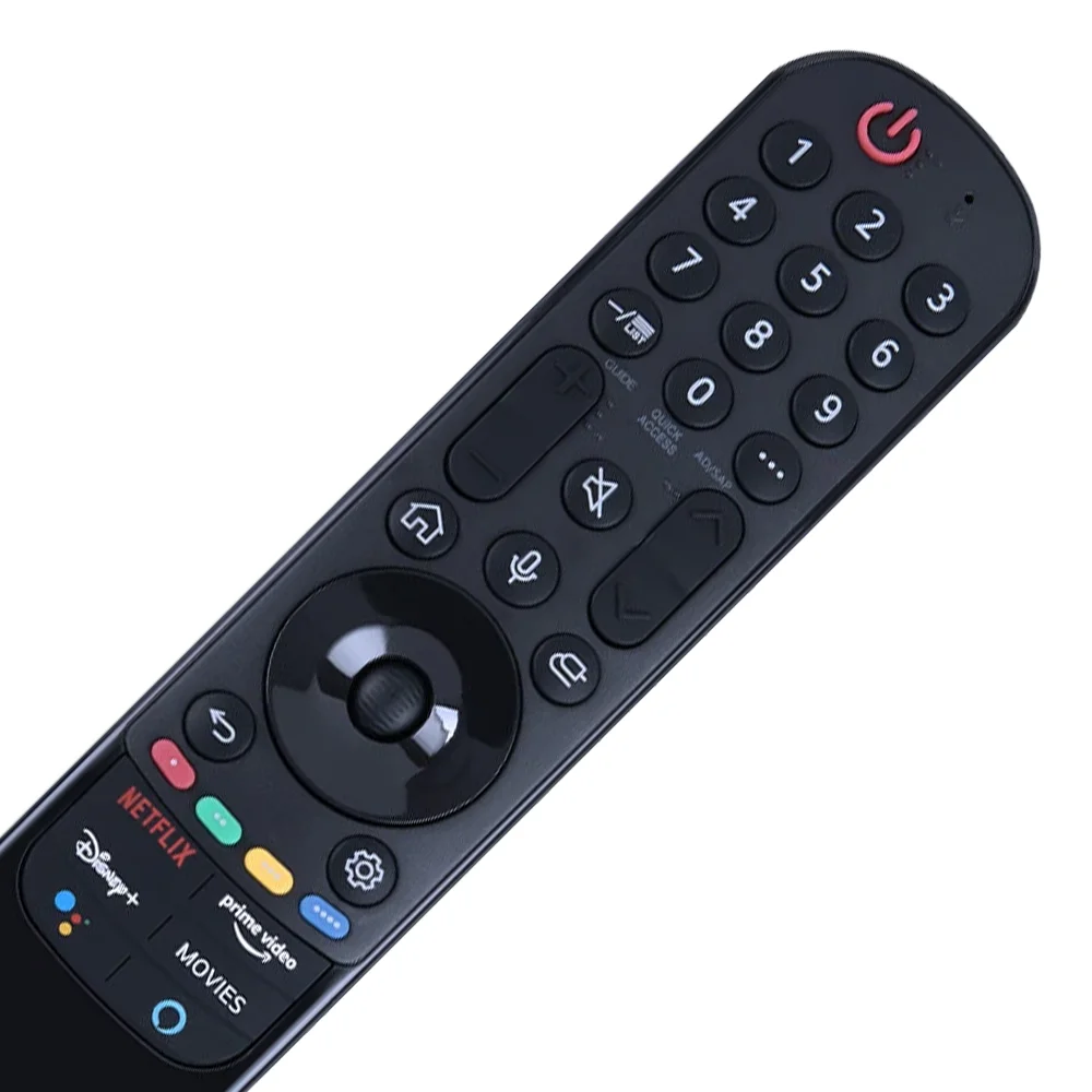 Thumbnail 3 - #85 Best Smart Remote Controls to Buy In 2026