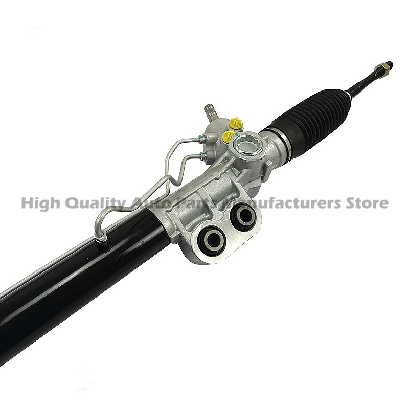 49001 7S000 Подходит для Nissan Navara R51 QX56 49001EA000 Рулевой механизм, популярный на Ближнем Востоке