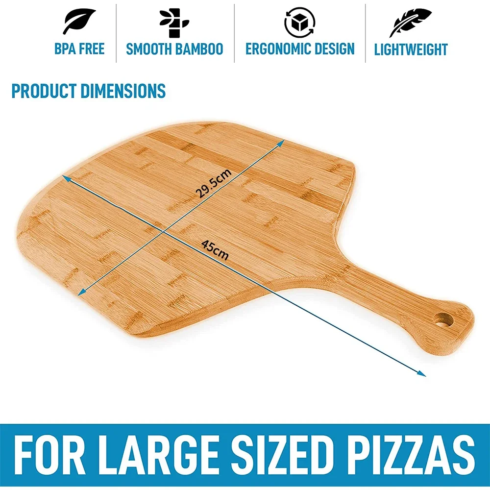 Thumbnail 3 - #22 Top Baking Peels Picks for Every Budget