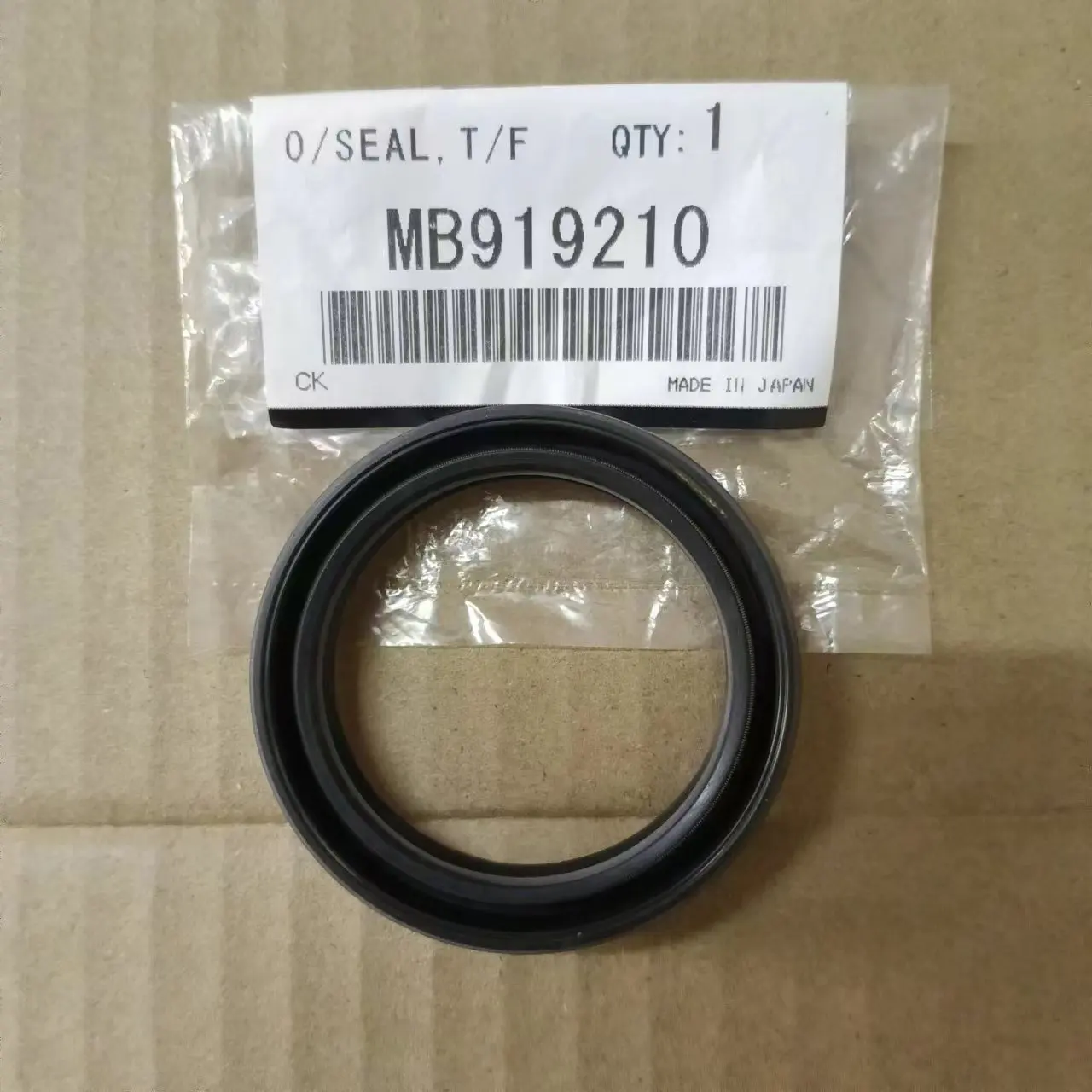 3231A047 MB919210 T/F REAR OUTPUT SHAFT OIL SEAL For Mitsubishi Pajero V43 V45 V77 V93 V97 42.8 55 11 AE