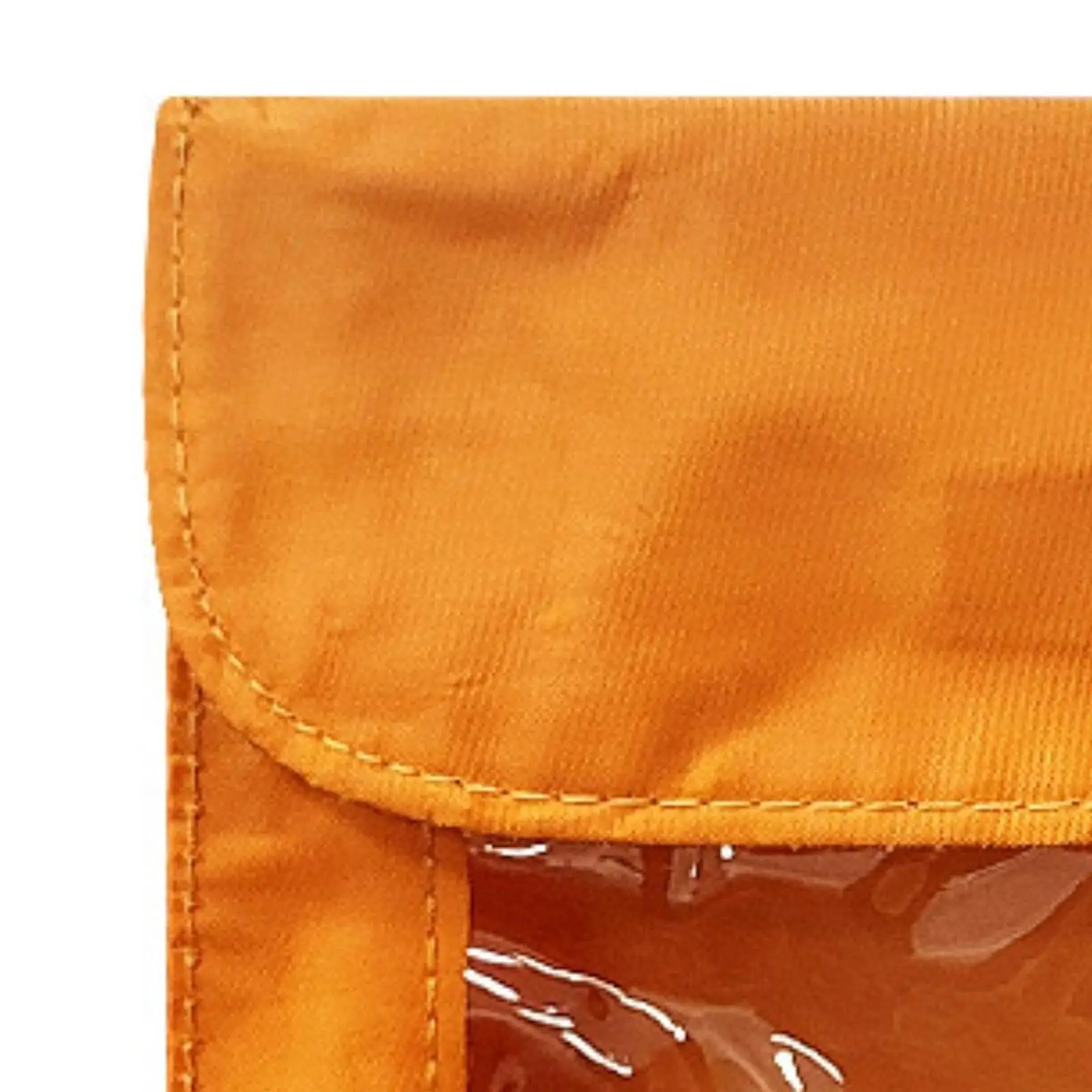 Storage Pocket Classroom Organization Pencil Holder Storage Organizer for Refrigerator