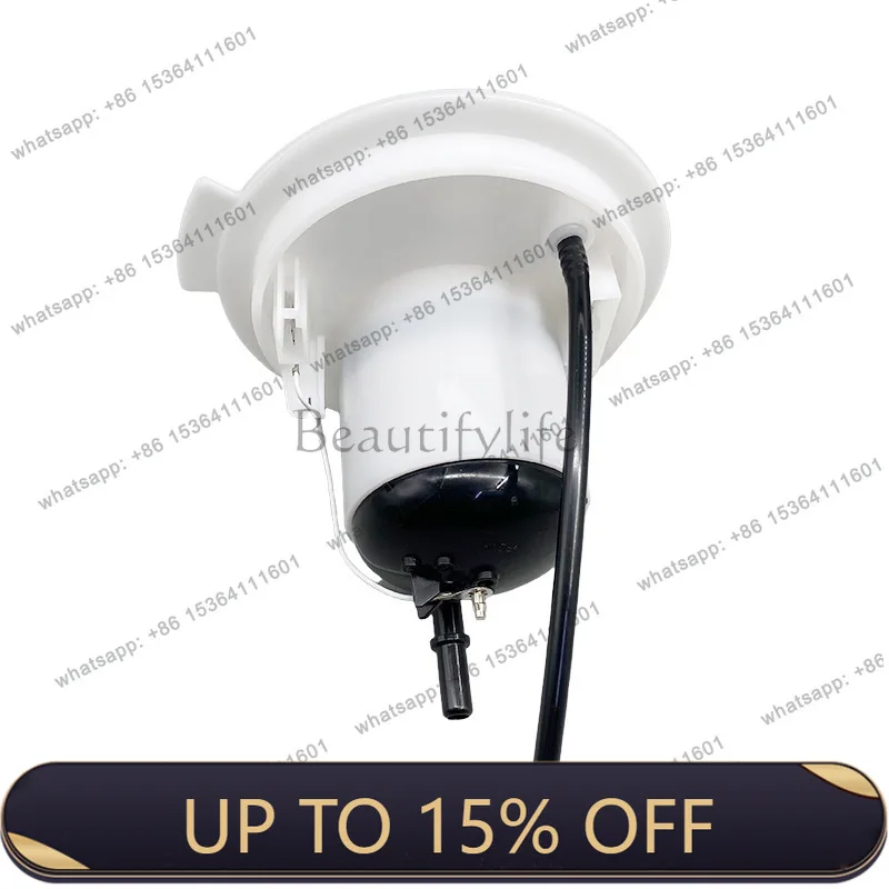 LS Cross-border Spot Wholesale New C2D28280 Suitable for X250 Quality Built-in Fuel Filter