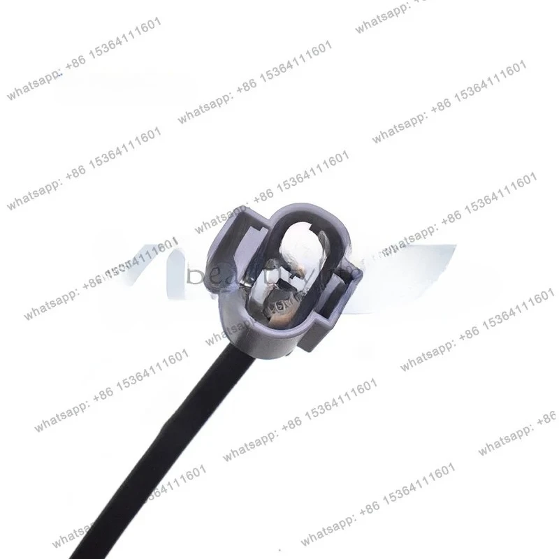 The off-the-shelf exhaust temperature sensor 1587A088 is suitable for: