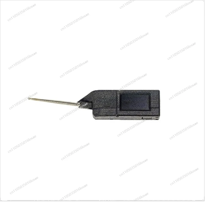 For GH Car Height Ruler RC Remote Control Car Measuring Ruler Chassis Height Measuring Tool Portable GH-025