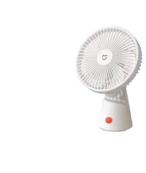 

Multifunctional mobile fan Rechargeable large wind shaking fan